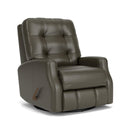 Devon 3882-53 Swivel Gliding Recliner