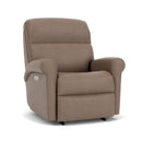 Davis 3902-50H Power Recliner with Power Headrest