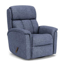 Luna 4502-53 Swivel Gliding Recliner