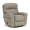 Langston 4504-53 Swivel Gliding Recliner