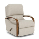 Woodlawn 4820-53 Swivel Gliding Recliner