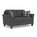 Libby 5005-20 Loveseat
