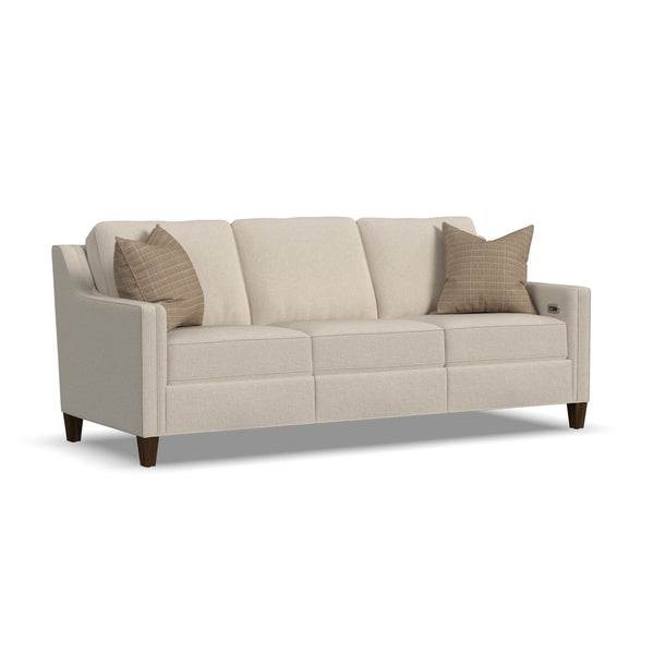 Finley 5010-620M Power Inclining Sofa