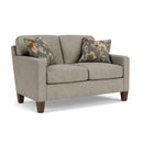 Moxy 5035-20 Loveseat