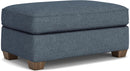 Thornton 5535-09 Cocktail Ottoman
