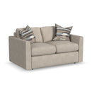 Sky 5512-20 Loveseat