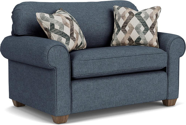 Thornton 5535-41 Twin Sleeper