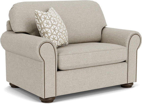 Preston 5536-101 Chair and a Half