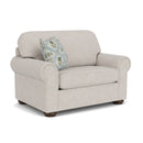 Preston 5538-101 Chair and a Half