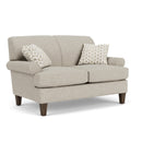 Venture 5654-20 Loveseat