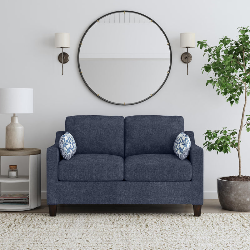 Drew 5725-20 Loveseat