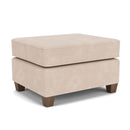 Nora 5890-08 Ottoman