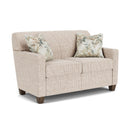 Nora 5890-20 Loveseat