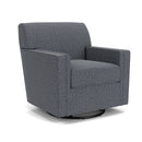 Nora 5890-11 Swivel Chair