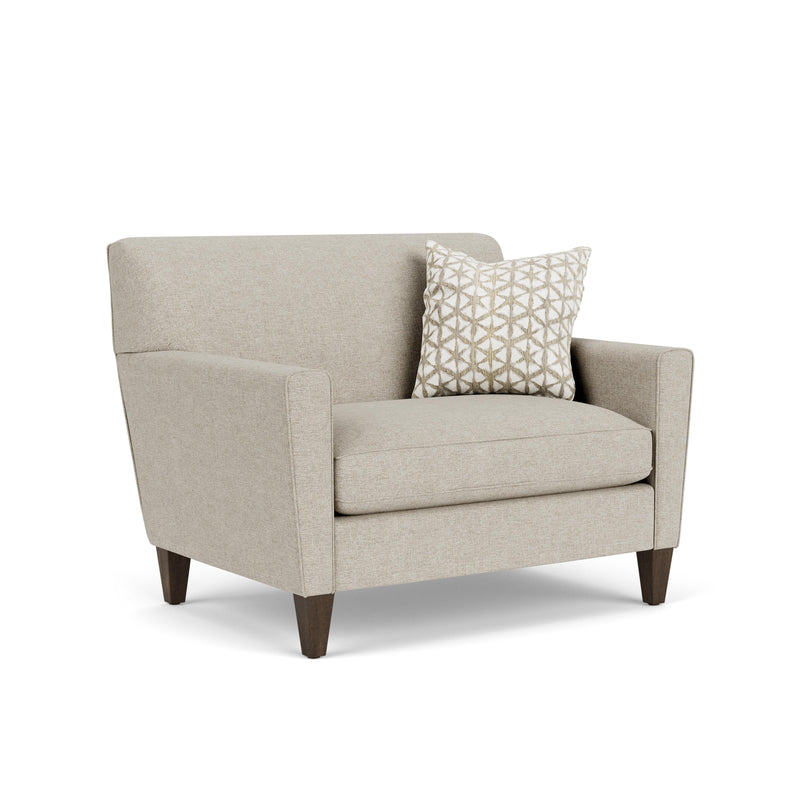 Digby 5966-101 Chair and a Half