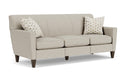 Digby 5966-31 Three-Cushion Sofa