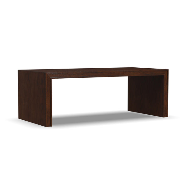 Waterfall W1026-031 Rectangular Coffee Table