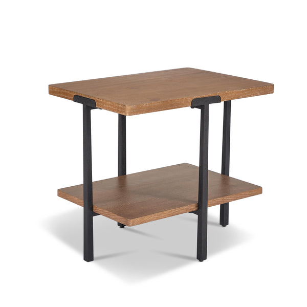 Millwork W1077-01 End Table