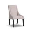 Lattice W1151-840 Upholstered Dining Chair