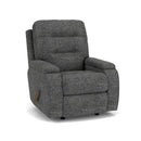 Kerrie 2806-53 Swivel Gliding Recliner