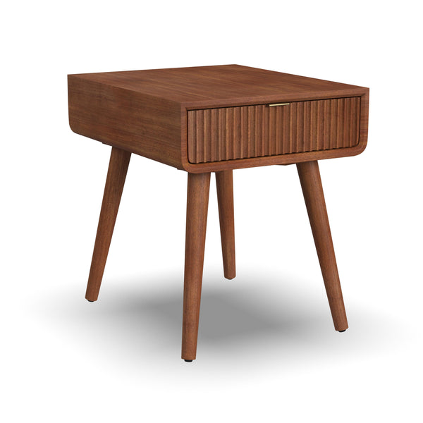 Ludwig W1085-01 End Table