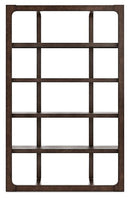 Breckington Home Office Set