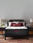 Spring Air Dura-Last Heavy Duty Eurotop [MADE IN IOWA!]