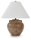 Ferrilby Table Lamp
