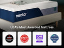 Nectar Premier Memory Foam 5.1 Mattress [ONLINE ONLY SALE!]
