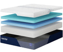 Nectar Luxe Memory Foam 5.1 Mattress [ONLINE ONLY SALE!]