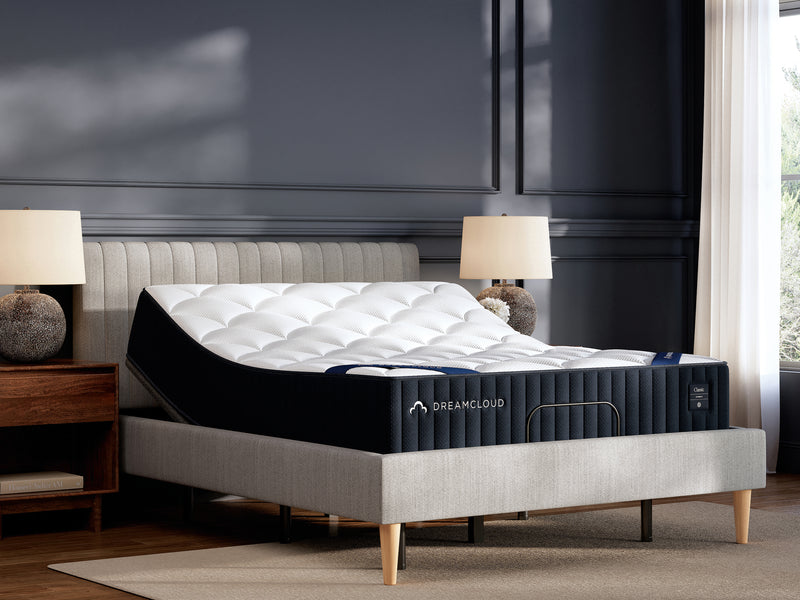 DreamCloud Hybrid Classic 4.0 Mattress