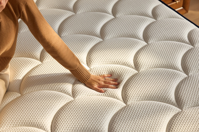 DreamCloud Hybrid Classic 4.0 Mattress