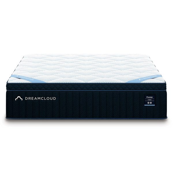 DreamCloud Hybrid Premier 4.0 Mattress