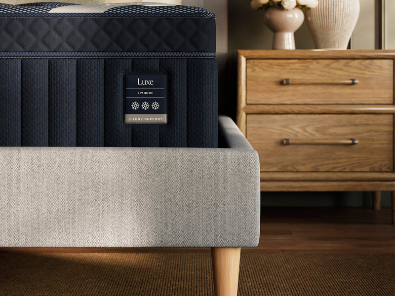 DreamCloud Hybrid Luxe 4.0 Mattress