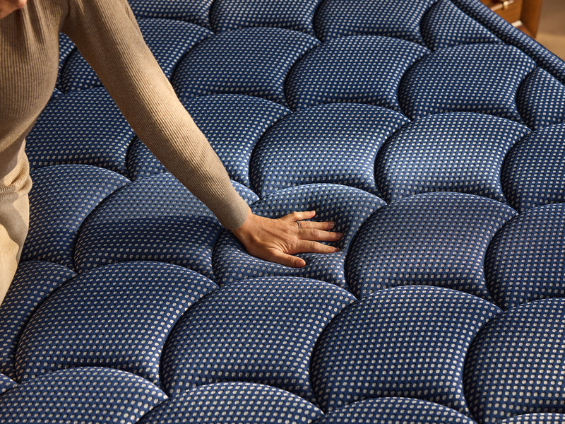 DreamCloud Hybrid Luxe 4.0 Mattress