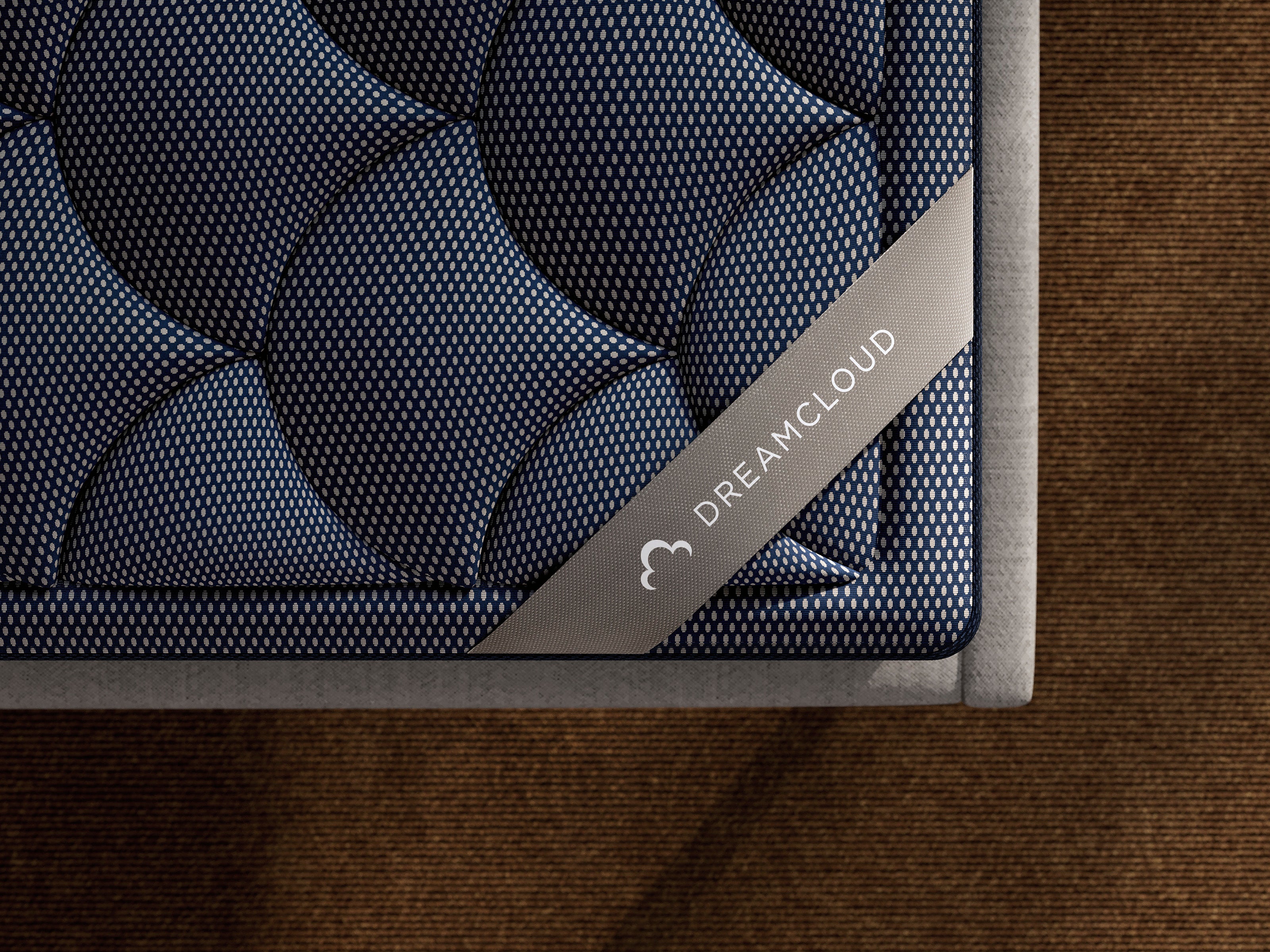 DreamCloud Hybrid Luxe 4.0 Mattress
