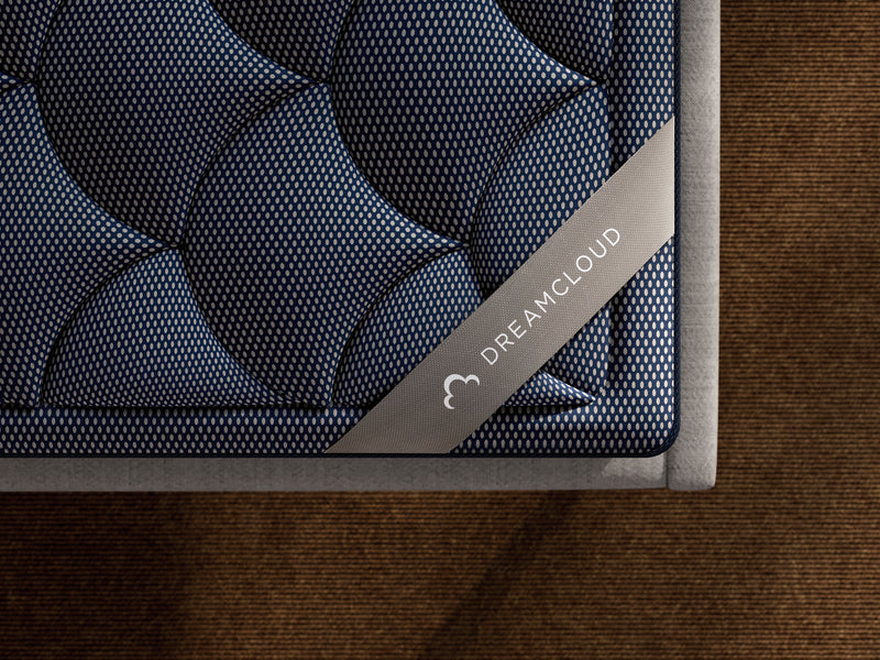 DreamCloud Hybrid Luxe 4.0 Mattress
