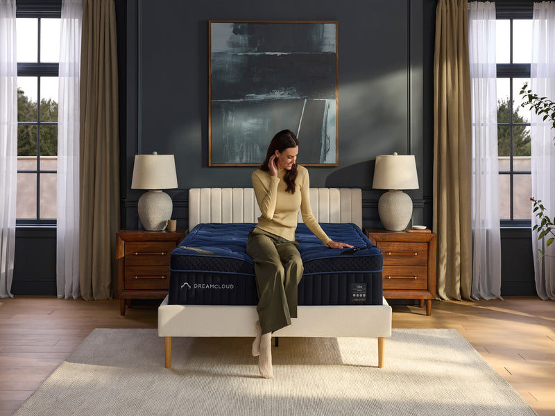 DreamCloud Hybrid Ultra 4.0 Mattress