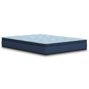 Peak 2.0 12-Inch Hybrid Mattress in a Box