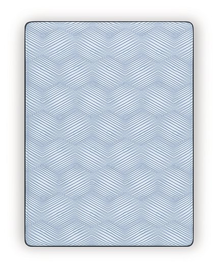 Peak 2.0 12-Inch Hybrid Mattress in a Box