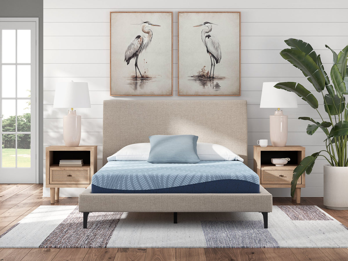 Dellyn Peak 2.0 8 Memory Foam Mattress in a Box [ONLINE ONLY SALE! HOT BUY!]