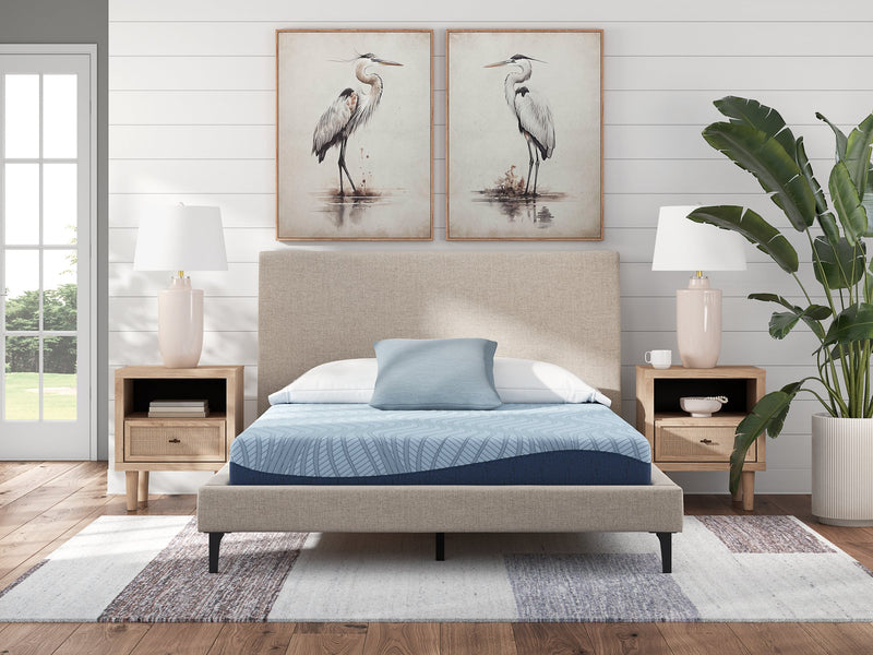 Dellyn Peak 2.0 8 Memory Foam Mattress in a Box [ONLINE ONLY SALE! HOT BUY!]