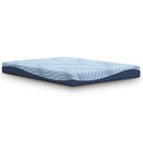 Dellyn Peak 2.0 8 Memory Foam Mattress in a Box [ONLINE ONLY SALE! HOT BUY!]