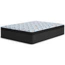 Ashley Sleep Gruve Elite Springs Plush Mattress [ONLINE ONLY SALE!]