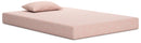 iKidz Coral Mattress and Pillow [ONLINE ONLY SALE!]