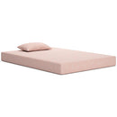 iKidz Coral Mattress and Pillow [ONLINE ONLY SALE!]