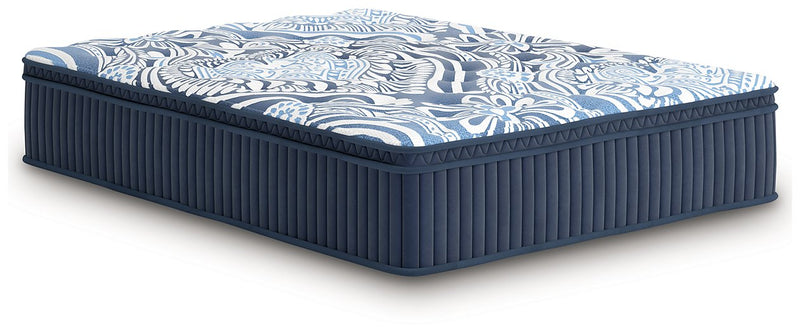 Plush Luxe 2.0 Queen Mattress In A Box [ONLINE ONLY SALE!]