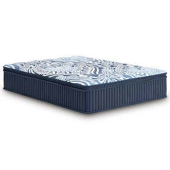 Plush Luxe 2.0 Queen Mattress In A Box [ONLINE ONLY SALE!]