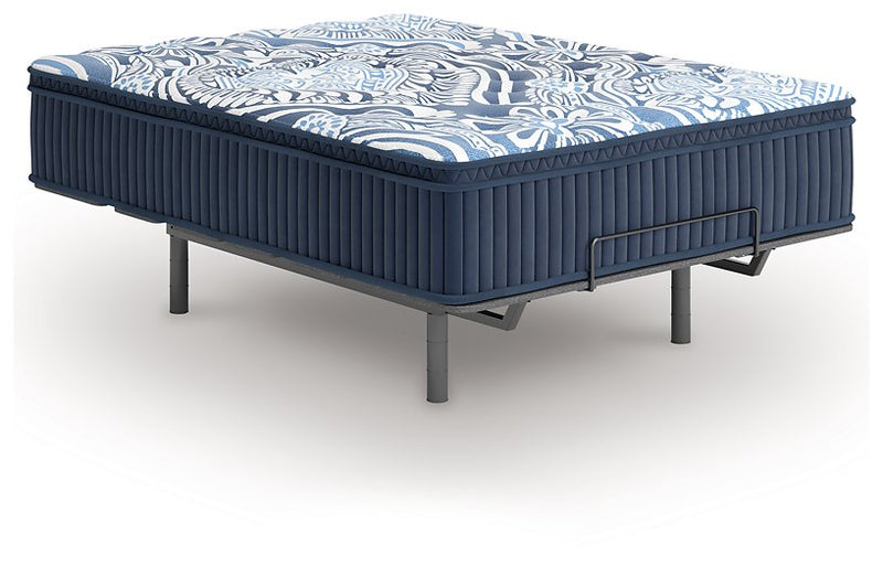 Plush Luxe 2.0 Queen Mattress In A Box [ONLINE ONLY SALE!]