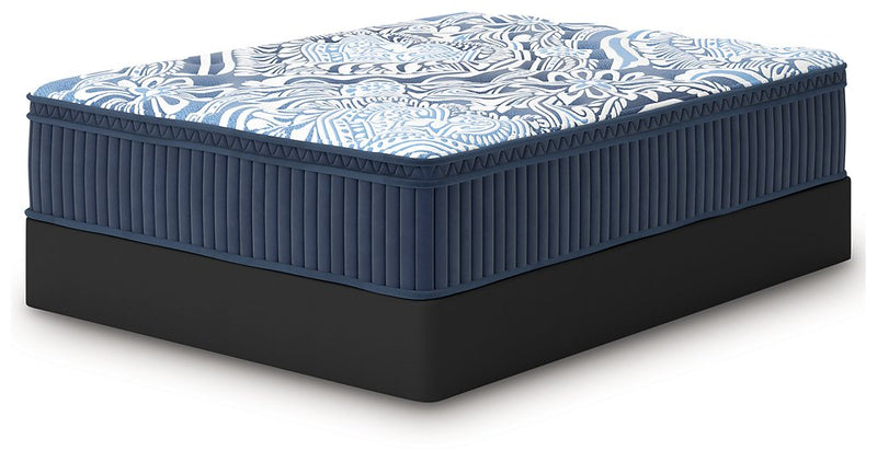 Plush Luxe 2.0 Queen Mattress In A Box [ONLINE ONLY SALE!]